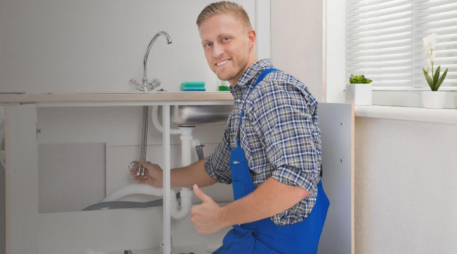 Professional Leak Detection in Garden Plain, KS